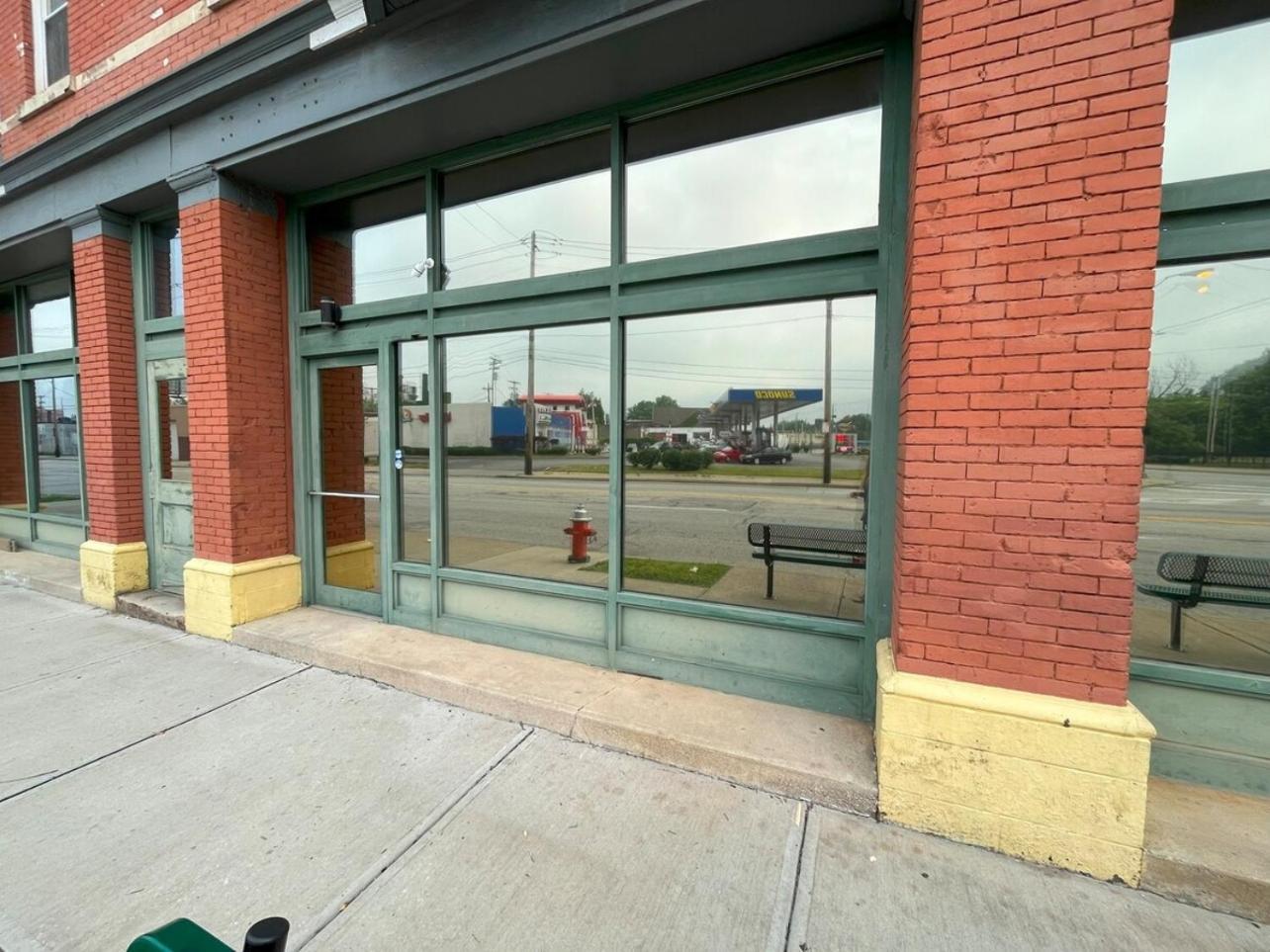 Local Modern Getaway - Ground Floor Apartment Cleveland Exterior foto